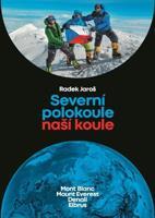 Severní polokoule naší koule - Radek Jaroš