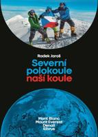 Severní polokoule naší koule