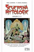 Severská mytologie II.- III.