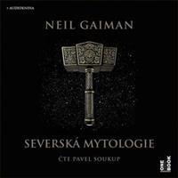 Severská mytologie - Neil Gaiman