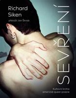 Sevření - Richard Siken