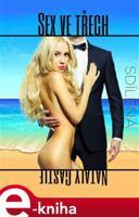 Sex ve třech - Nataly Castle