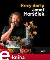 Sexy dorty - Marie Bartošová