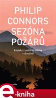 Sezóna požárů - Philip Connors