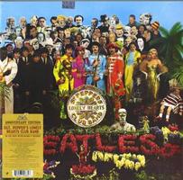 Sgt.Pepper's Lonely Hearts Club Band (Anniversary Edition)