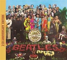 Sgt.Pepper's Lonely Hearts Club Band (Anniversary Edition)