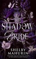 Shadow Bride - Shelby Mahurinová