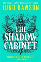 Shadow Cabinet - Juno Dawsonová