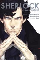 Sherlock 1: Studie v růžové