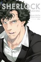 Sherlock 3: Velká hra - Steven Moffat