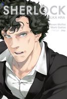Sherlock 3: Velká hra