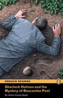 Sherlock Holmes and the Mystery of Boscombe Pool