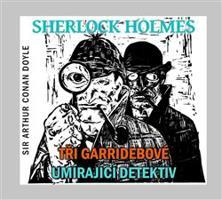 Sherlock Holmes - Arthur Conan Doyle