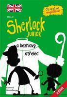 Sherlock Junior a bezhlavý střelec - Thilo