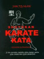 Shotokan Karate kata - Jan Pechan