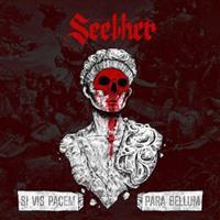 Si Vis Pacem Para Bellum - Seether