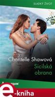 Sicilská obrana - Chantelle Shawová