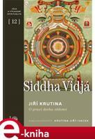Siddha vidjá - Jiří Krutina