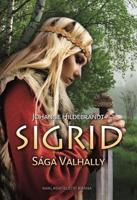 Sigrid - Sága Valhally