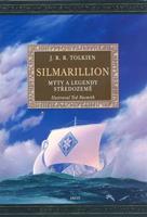 Silmarillion (ilustrované vydání) - J. R. R. Tolkien