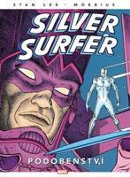 Silver Surfer: Podobenství - Stan Lee