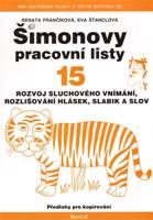 Šimonovy pracovní listy 15