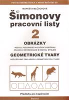 Šimonovy pracovní listy 2