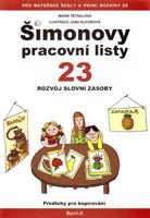 Šimonovy pracovní listy 23