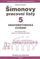 Šimonovy pracovní listy 5 - Marie Pilařová