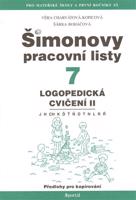 Šimonovy pracovní listy 7