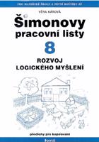 Šimonovy pracovní listy 8