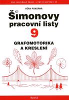 Šimonovy pracovní listy 9