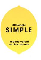 Simple - Yotam Ottolenghi