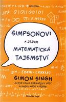 Simpsonovi a jejich matematická tajemství