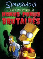 Simpsonovi: Hokus Pokus Brutalběs