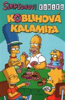 Simpsonovi: Koblihová kalamita