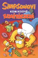 Simpsonovi: Komiksové zemětřesení