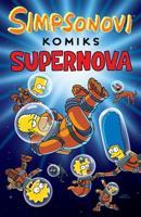 Simpsonovi: Supernova - Matt Groening