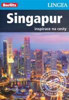 Singapur - inspirace na cesty