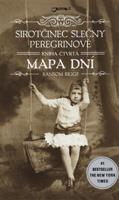 Sirotčinec slečny Peregrinové: Mapa dní - Ransom Riggs