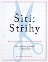 Šití: Střihy