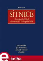 Sítnice - kolektiv, Jan Studnička, Alexandr Stěpanov, Jan Němčanský