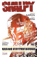 Skalpy 2: Kasino v rytmu boogie