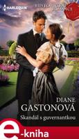 Skandál s guvernantkou - Diane Gastonová
