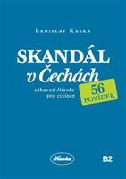 Skandál v Čechách - Ladislav Kaska