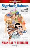 Skandál v Čechách