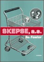 Skepse, a.s. - Bo Fowler