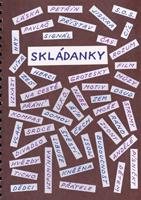 Skládanky - Jaromír Hořejší