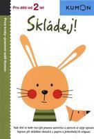 Skládej! - Toshihiko Karakida, Toshio Nischiuchi, Seiichi Otuka