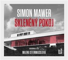 Skleněný pokoj - Simon Mawer